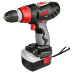 Аккумуляторный шуруповерт SKIL 2026